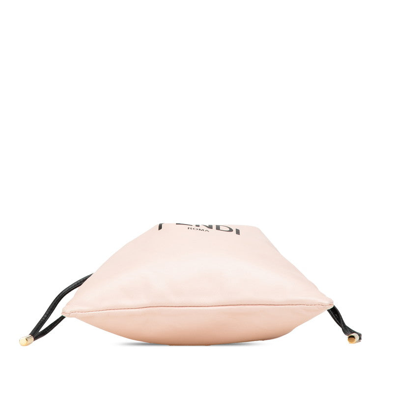 Fendi Shoulder Bag - Rovelle Bags