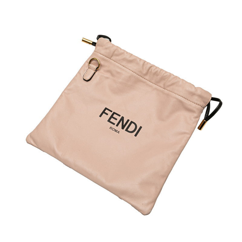 Fendi Shoulder Bag - Rovelle Bags