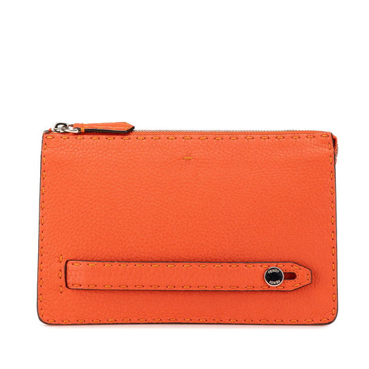 Fendi Clutch - Rovelle Bags