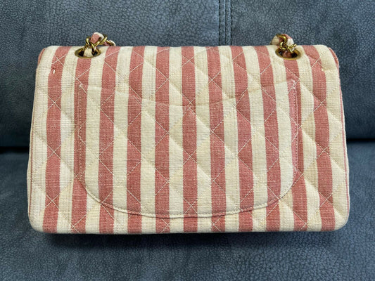 Chanel Classic Flap Shoulder Bag - Rovelle Bags