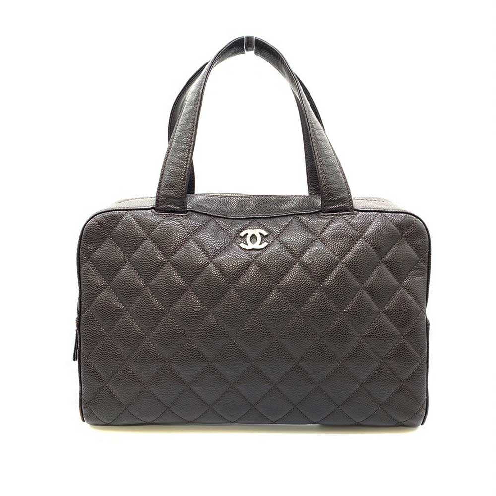 Chanel Classic Flap Flap Bag - Rovelle Bags