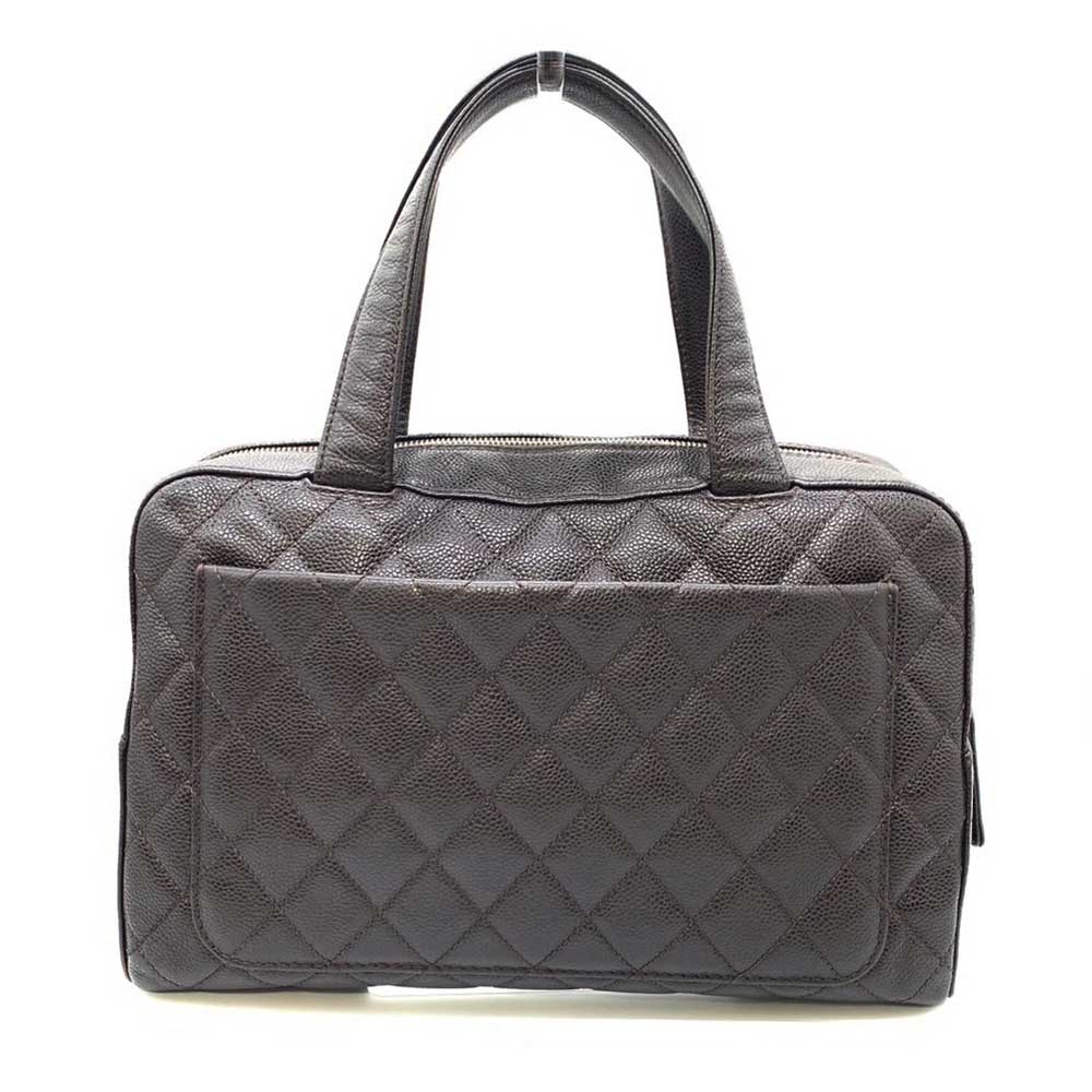 Chanel Classic Flap Flap Bag - Rovelle Bags