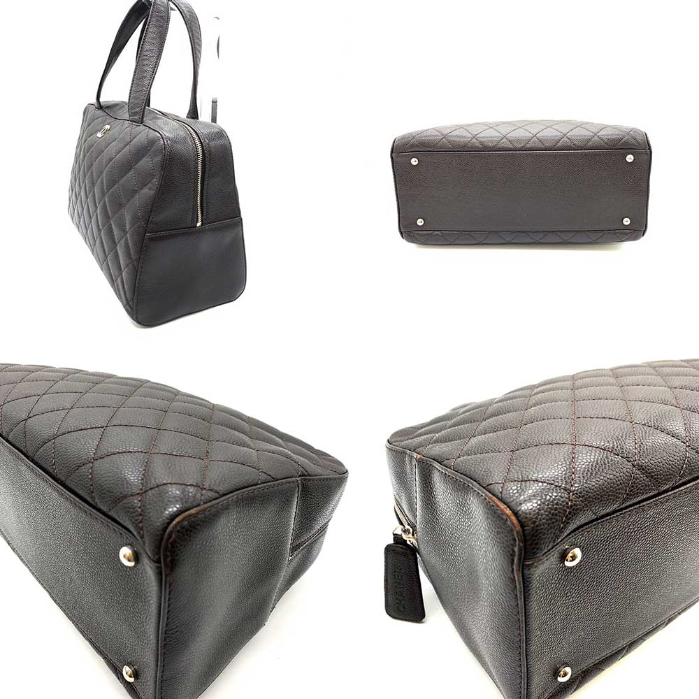 Chanel Classic Flap Flap Bag - Rovelle Bags