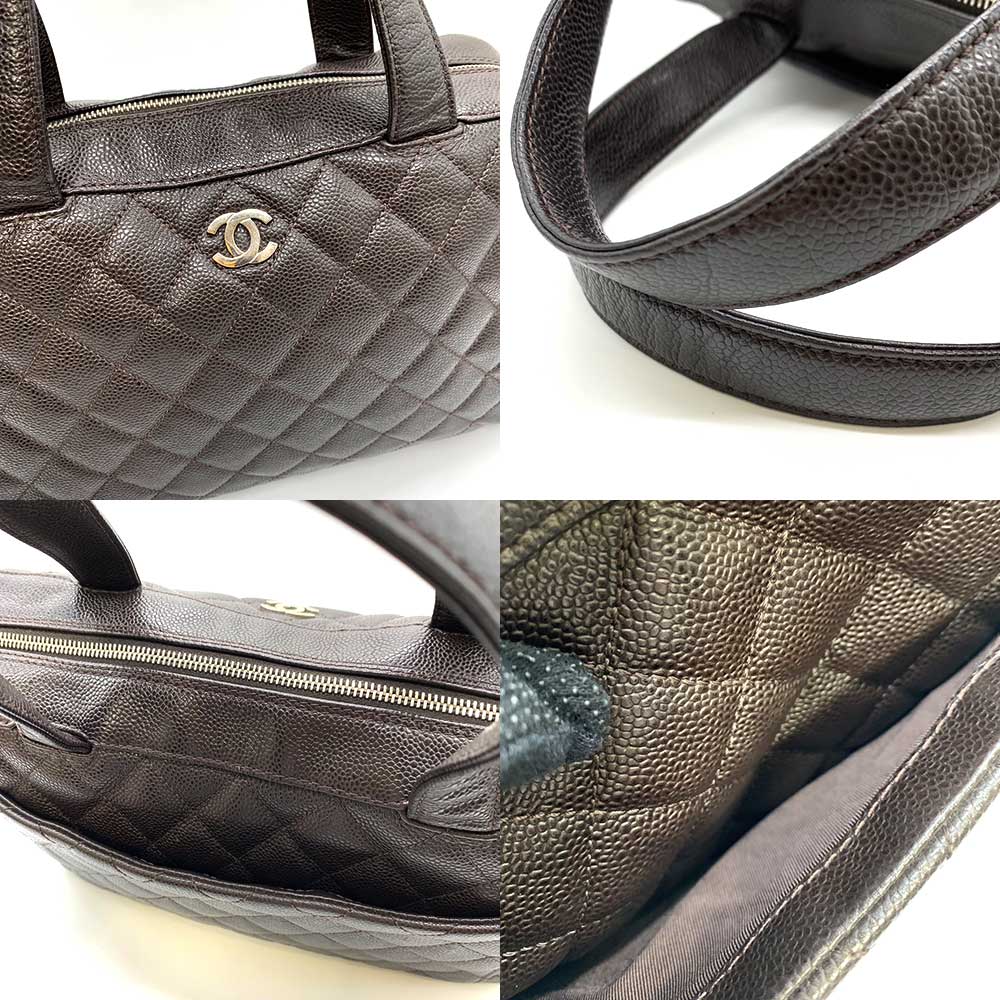 Chanel Classic Flap Flap Bag - Rovelle Bags