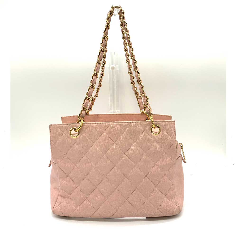 Chanel Classic Flap Tote Bag - Rovelle Bags