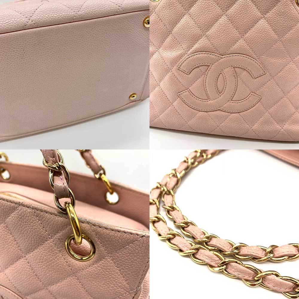 Chanel Classic Flap Tote Bag - Rovelle Bags