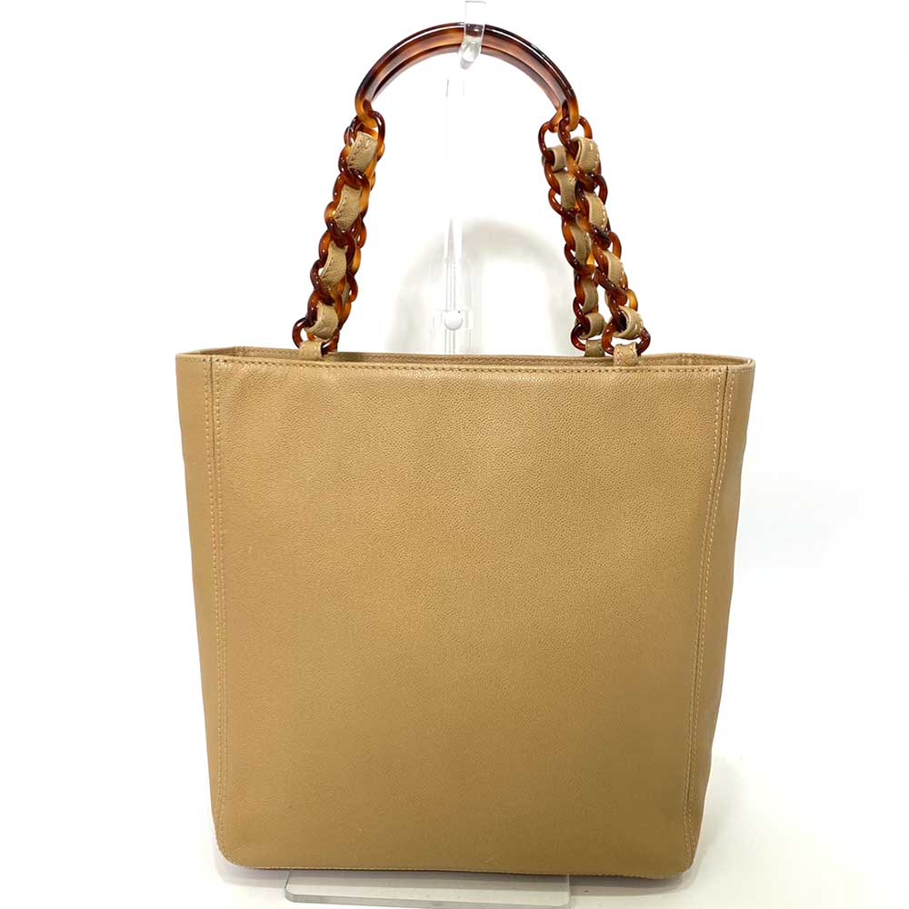 Chanel Classic Flap Tote Bag - Rovelle Bags