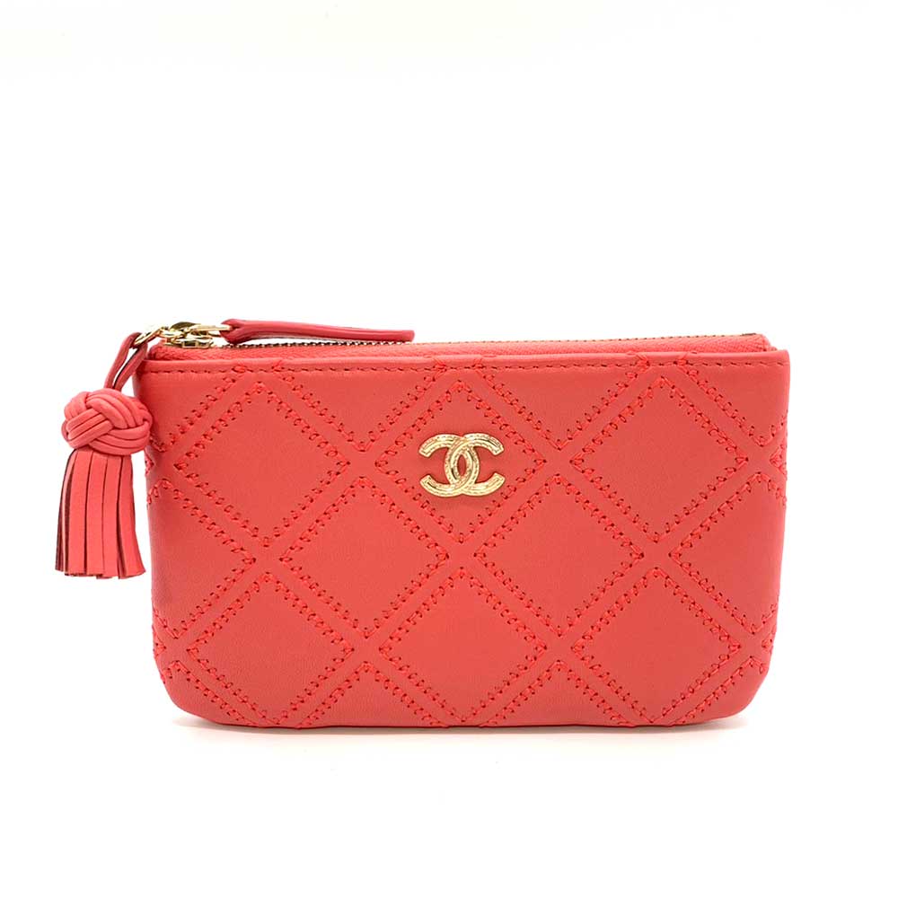 Chanel Classic Flap Flap Bag - Rovelle Bags