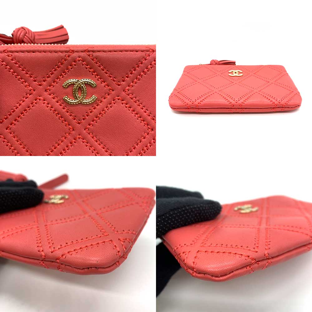 Chanel Classic Flap Flap Bag - Rovelle Bags