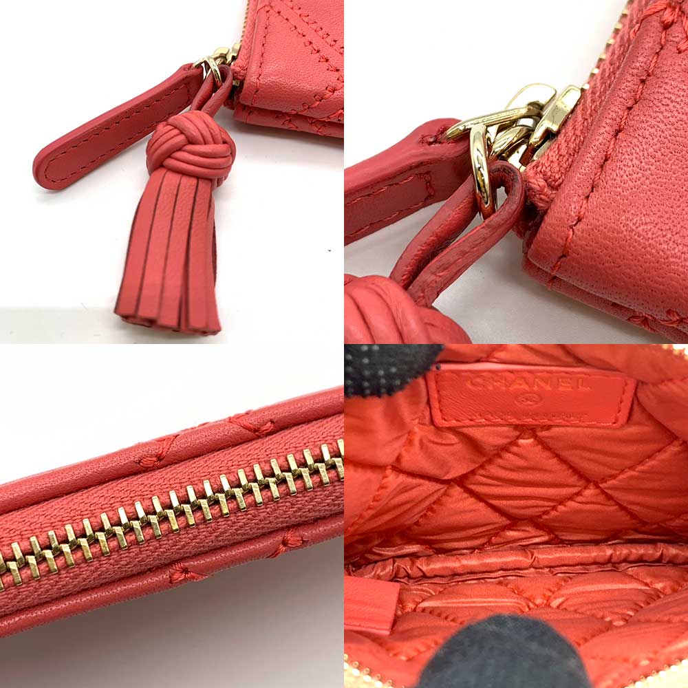 Chanel Classic Flap Flap Bag - Rovelle Bags