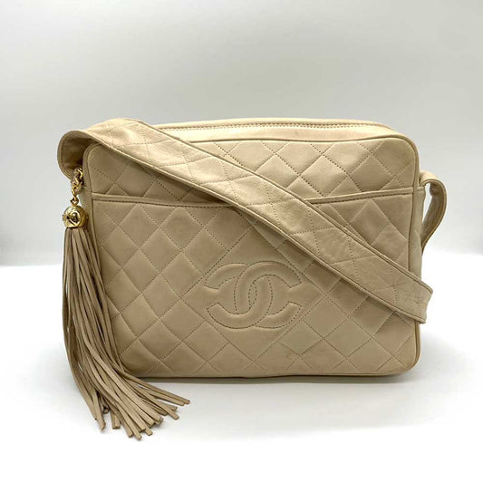 Chanel Classic Flap Shoulder Bag - Rovelle Bags