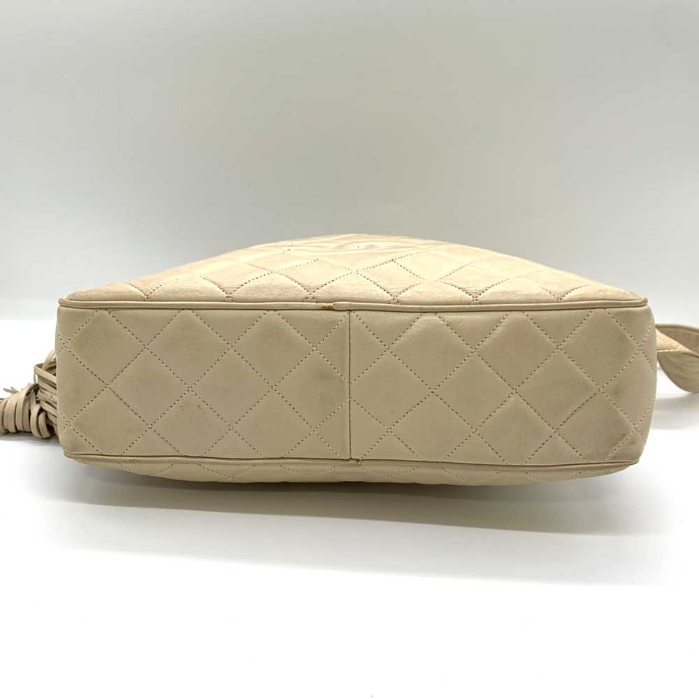 Chanel Classic Flap Shoulder Bag - Rovelle Bags