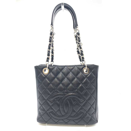 Chanel Classic Flap Tote Bag - Rovelle Bags