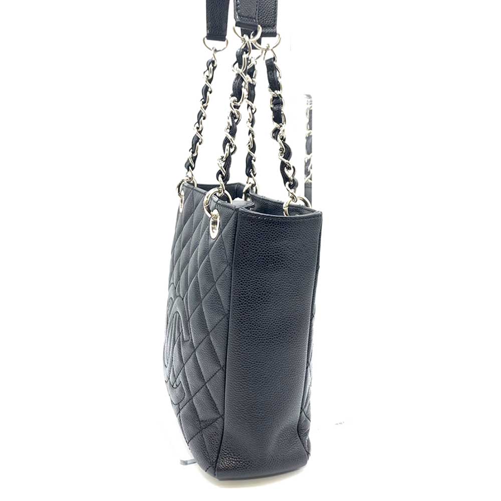 Chanel Classic Flap Tote Bag - Rovelle Bags