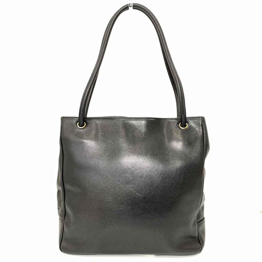 Chanel Classic Flap Tote Bag - Rovelle Bags