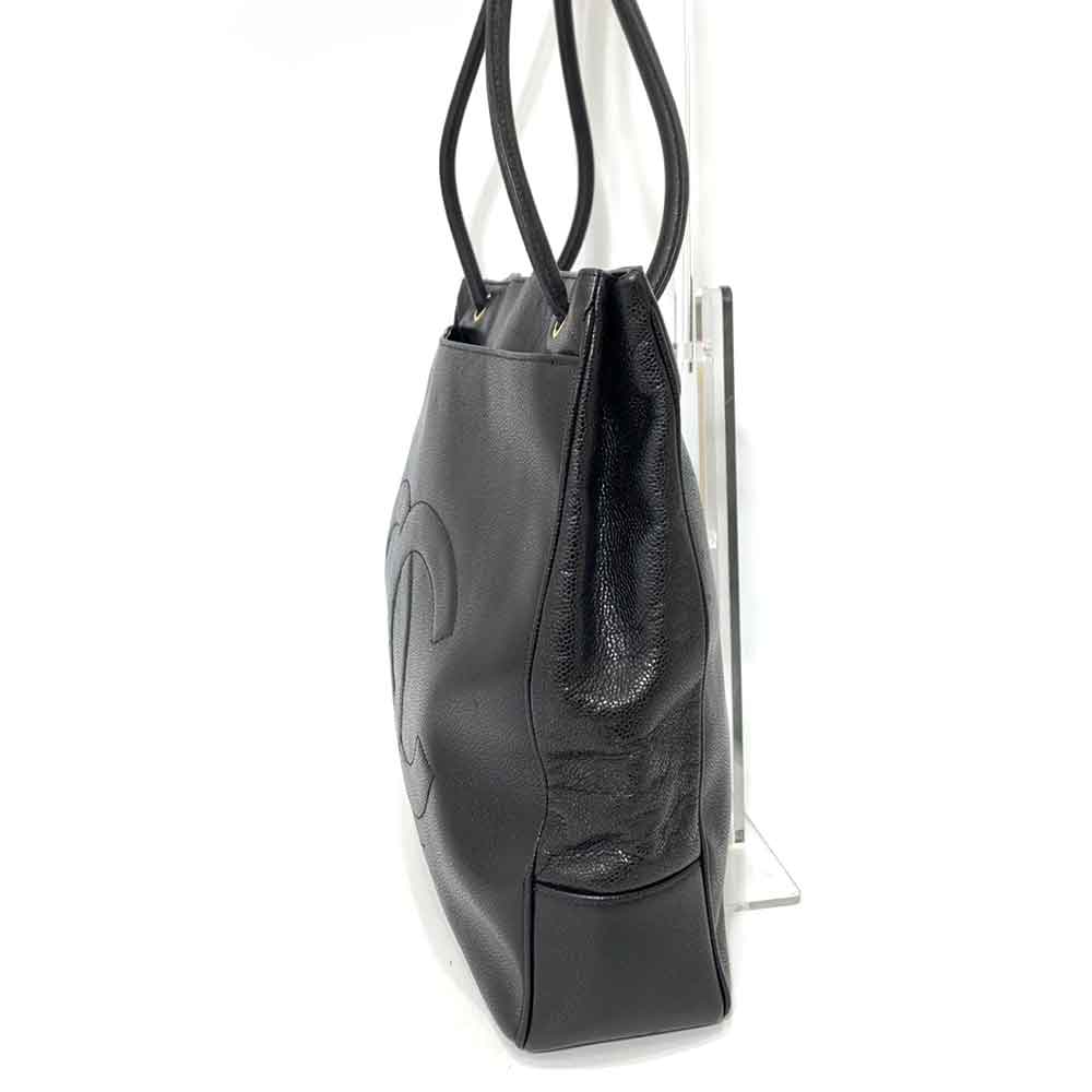 Chanel Classic Flap Tote Bag - Rovelle Bags