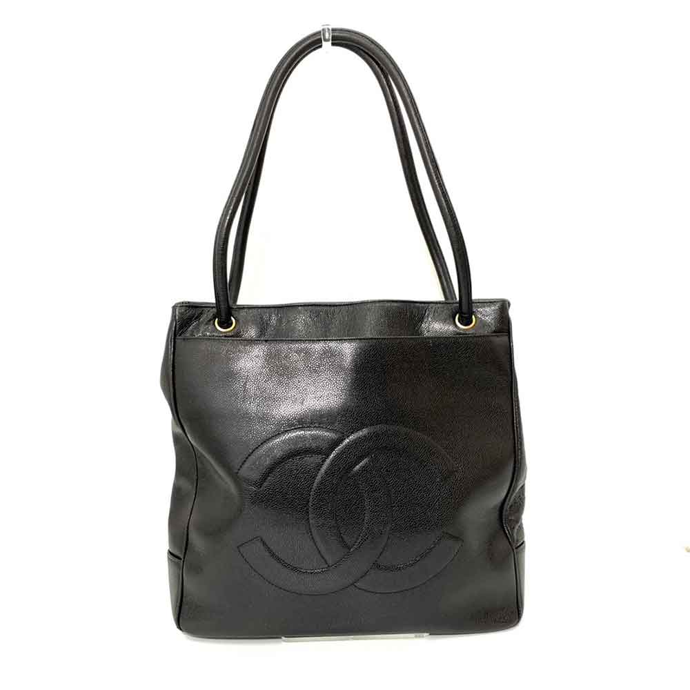 Chanel Classic Flap Tote Bag - Rovelle Bags