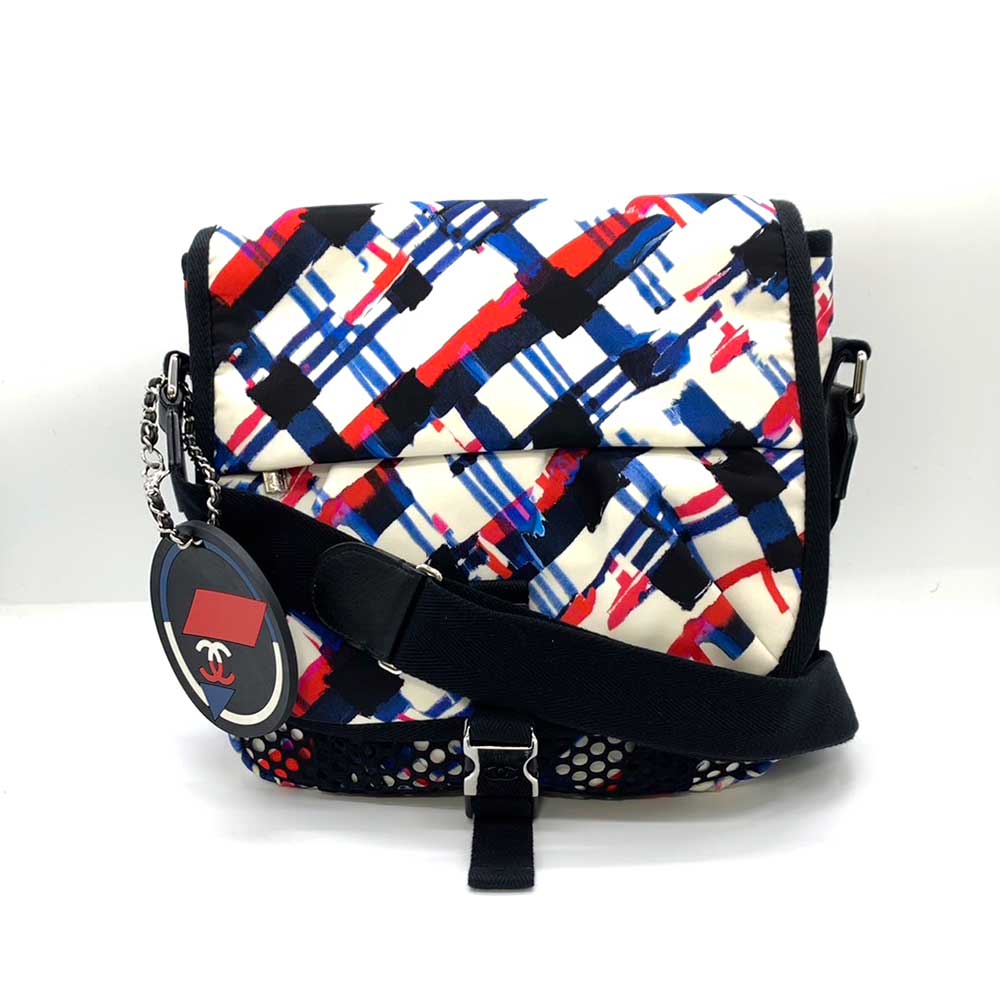Chanel Classic Flap Crossbody Bag - Rovelle Bags