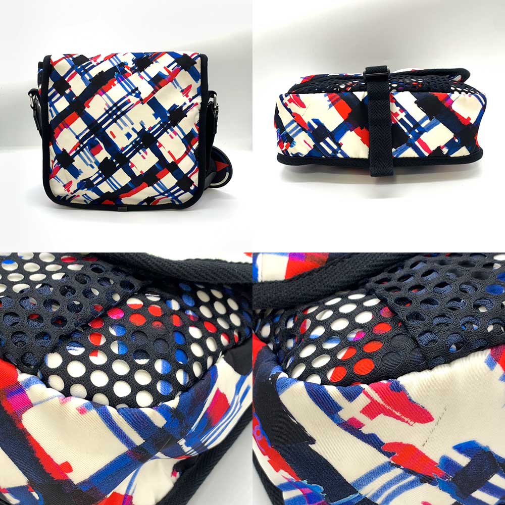 Chanel Classic Flap Crossbody Bag - Rovelle Bags