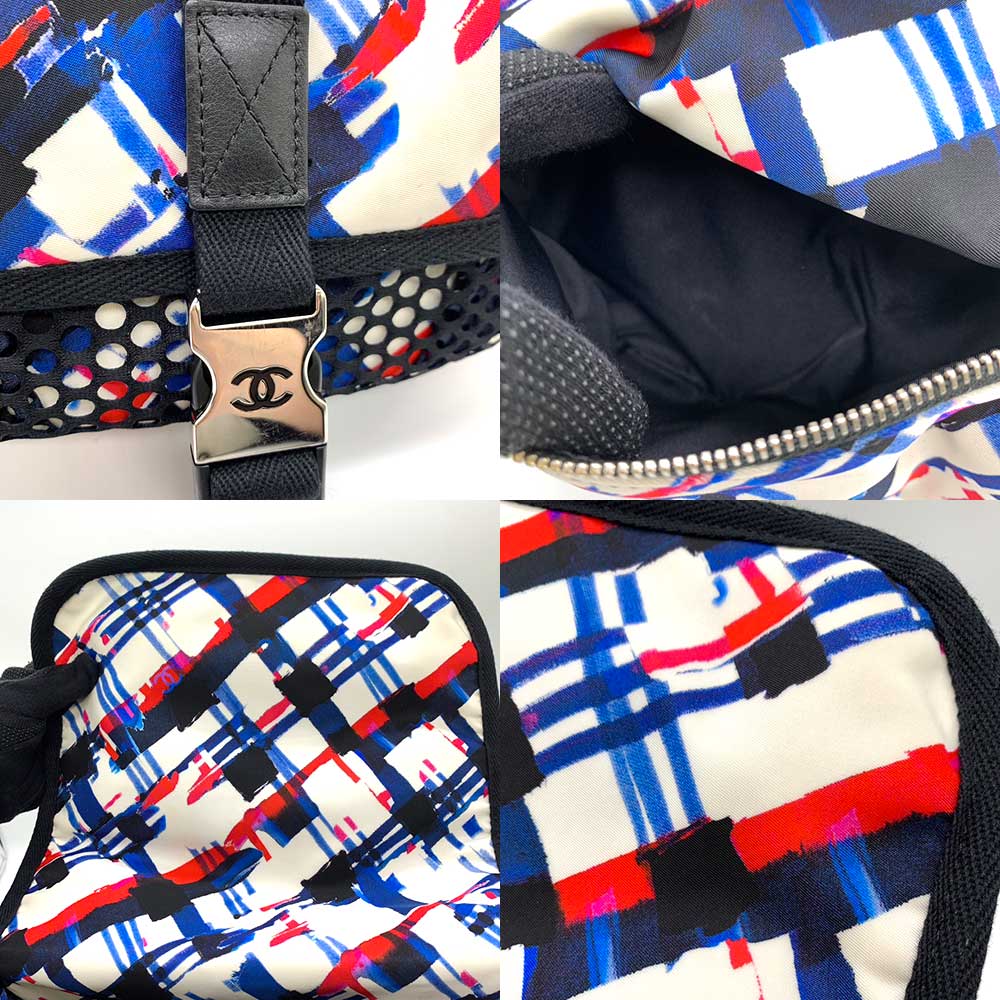 Chanel Classic Flap Crossbody Bag - Rovelle Bags