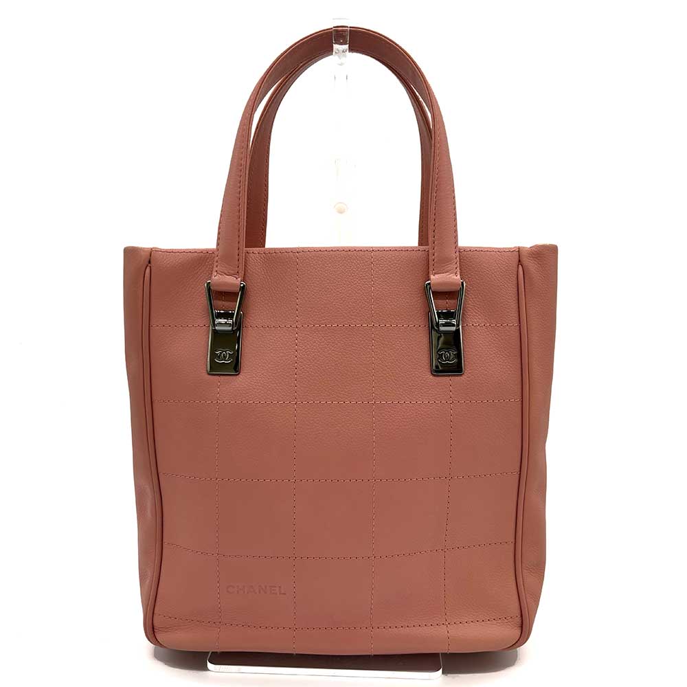 Chanel Classic Flap Tote Bag - Rovelle Bags