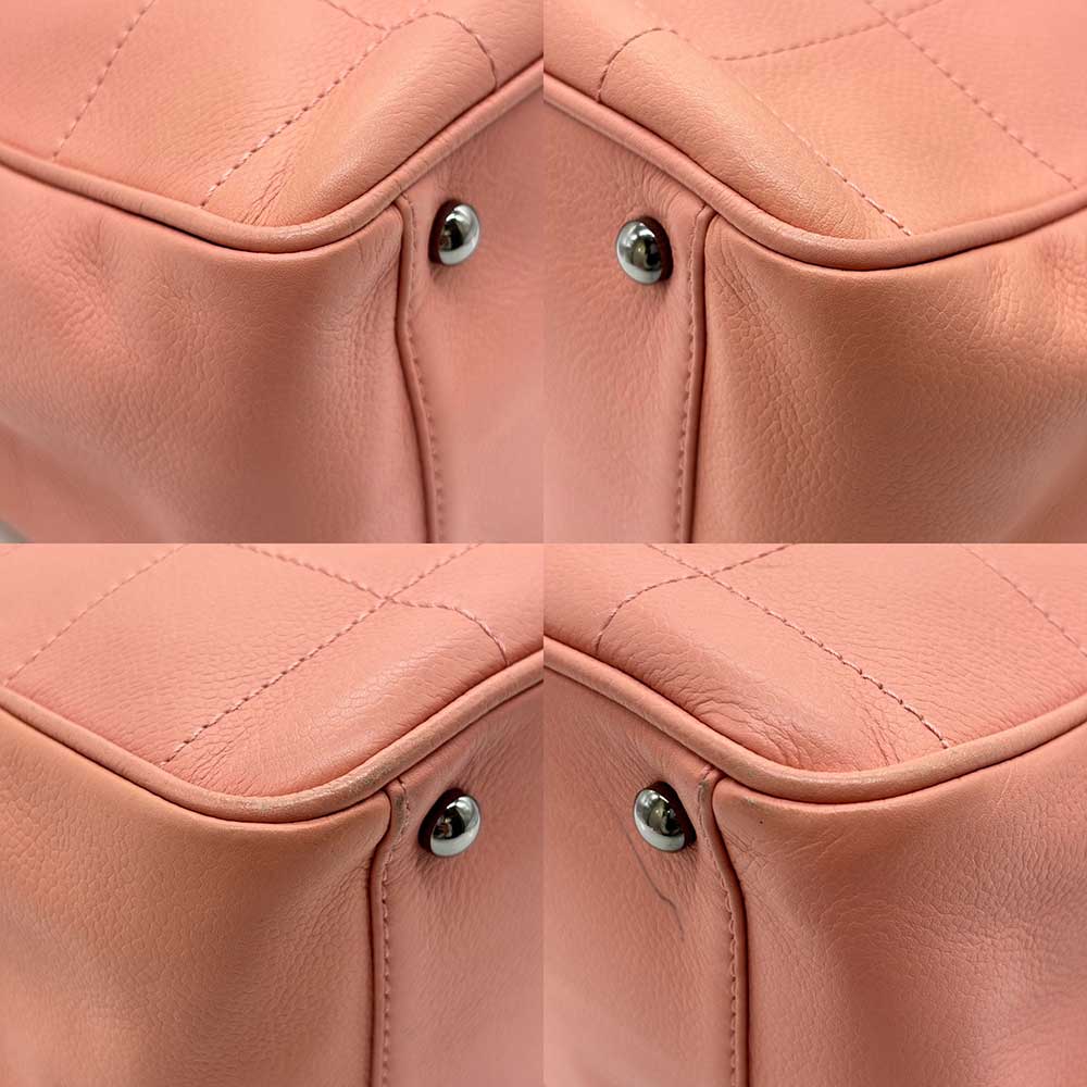 Chanel Classic Flap Tote Bag - Rovelle Bags