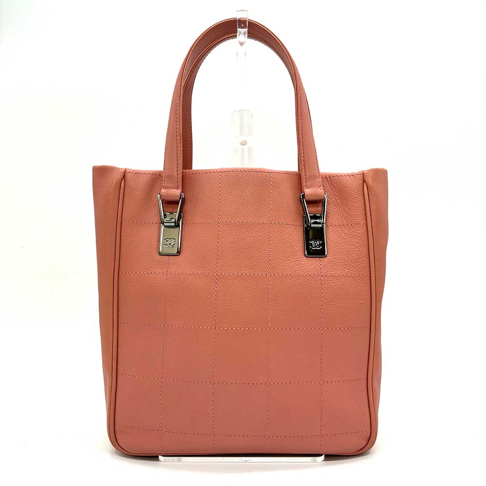 Chanel Classic Flap Tote Bag - Rovelle Bags