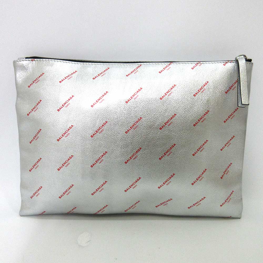 Balenciaga Large Clutch - Rovelle Bags