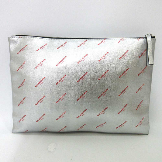 Balenciaga Large Clutch - Rovelle Bags