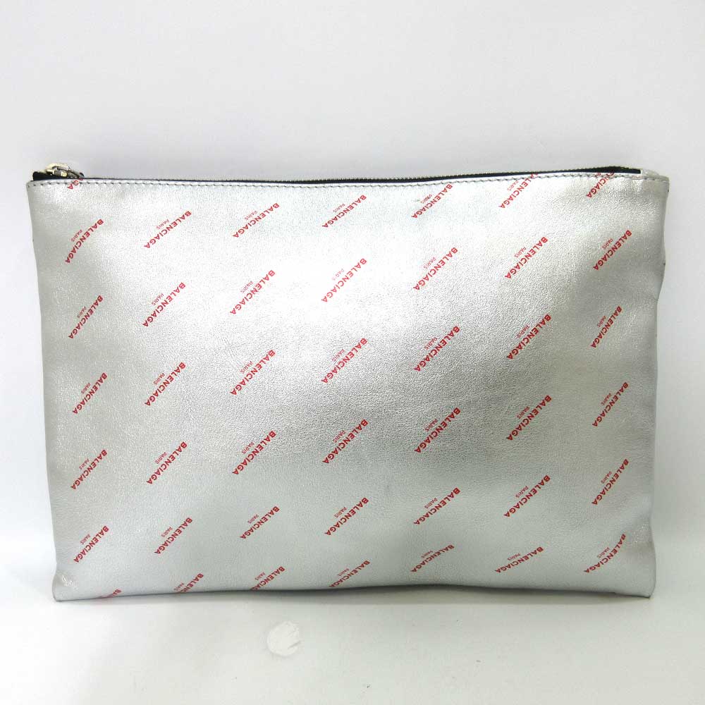 Balenciaga Large Clutch - Rovelle Bags