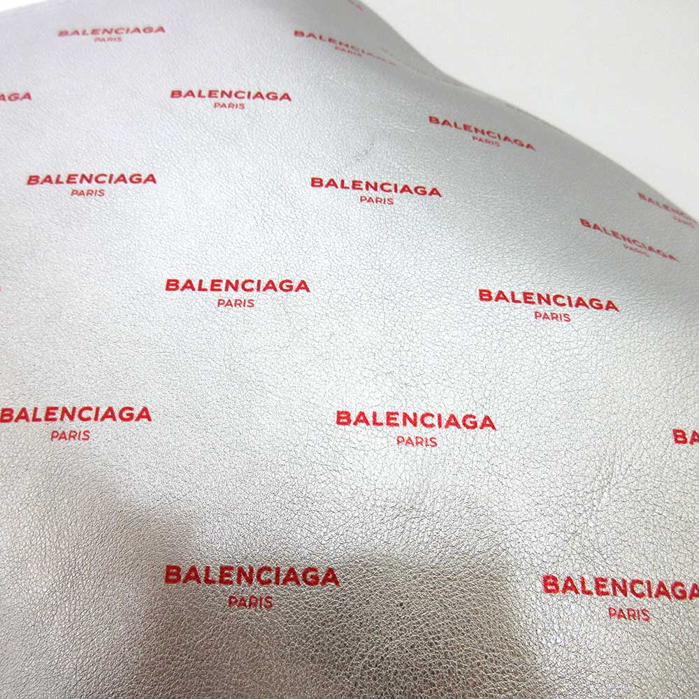 Balenciaga Large Clutch - Rovelle Bags