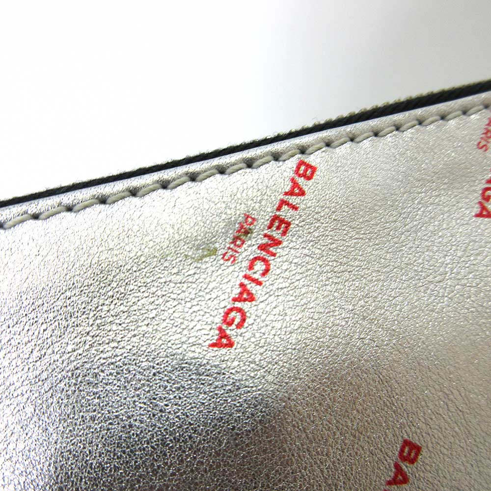 Balenciaga Large Clutch - Rovelle Bags
