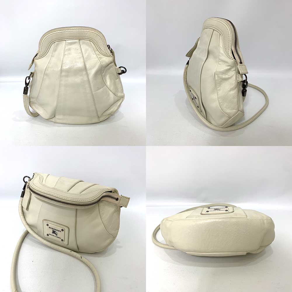 Burberry Shoulder Bag - Rovelle Bags