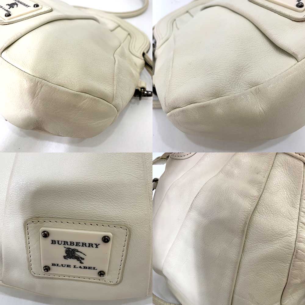 Burberry Shoulder Bag - Rovelle Bags