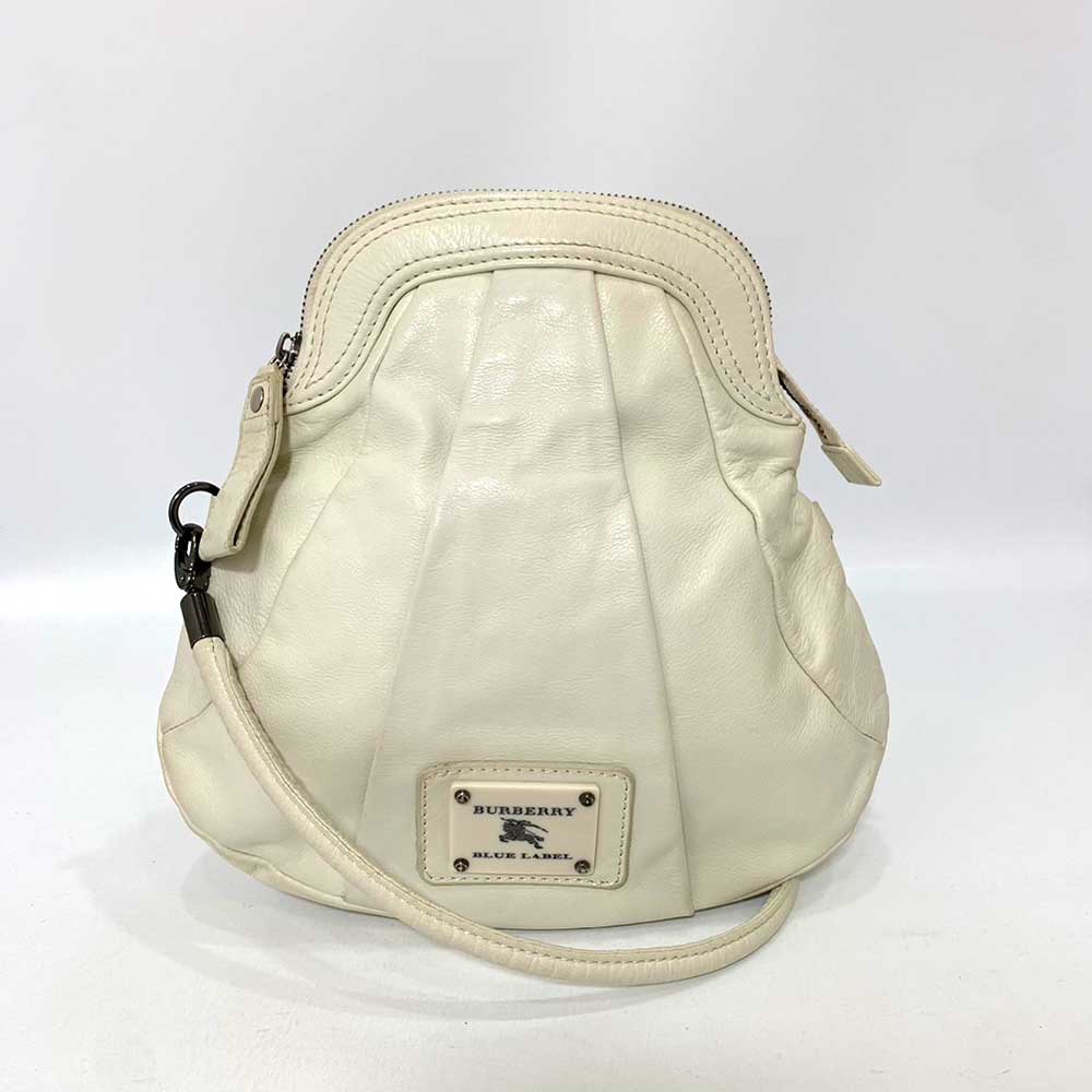 Burberry Shoulder Bag - Rovelle Bags