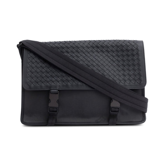 Bottega Veneta Veneta Shoulder Bag - Rovelle Bags
