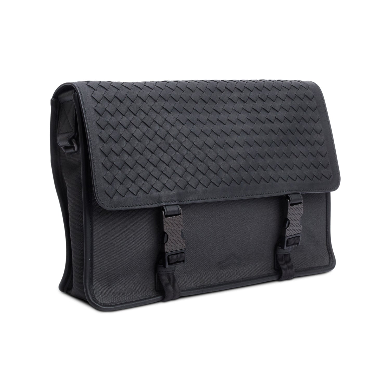 Bottega Veneta Veneta Shoulder Bag - Rovelle Bags