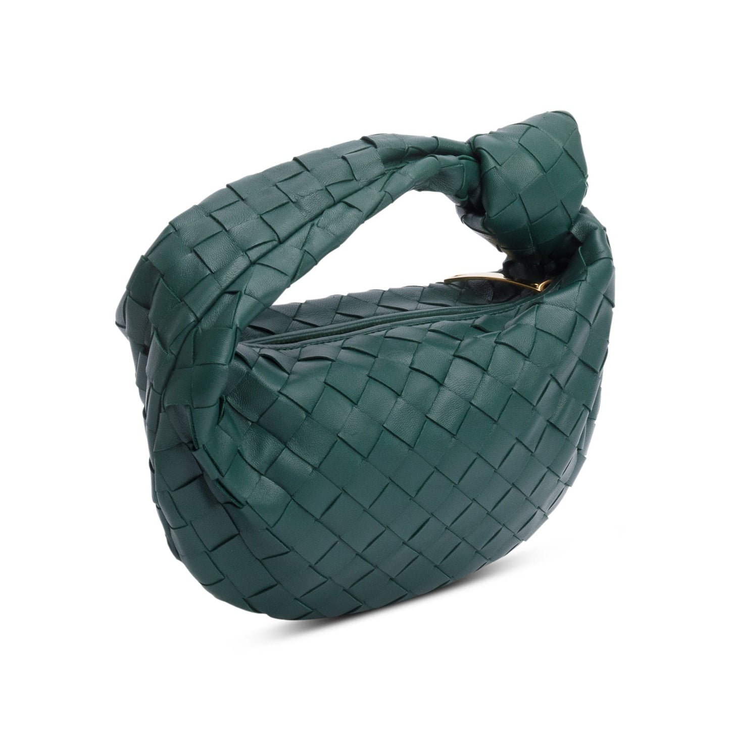 Bottega Veneta Jodie Shoulder Bag - Rovelle Bags