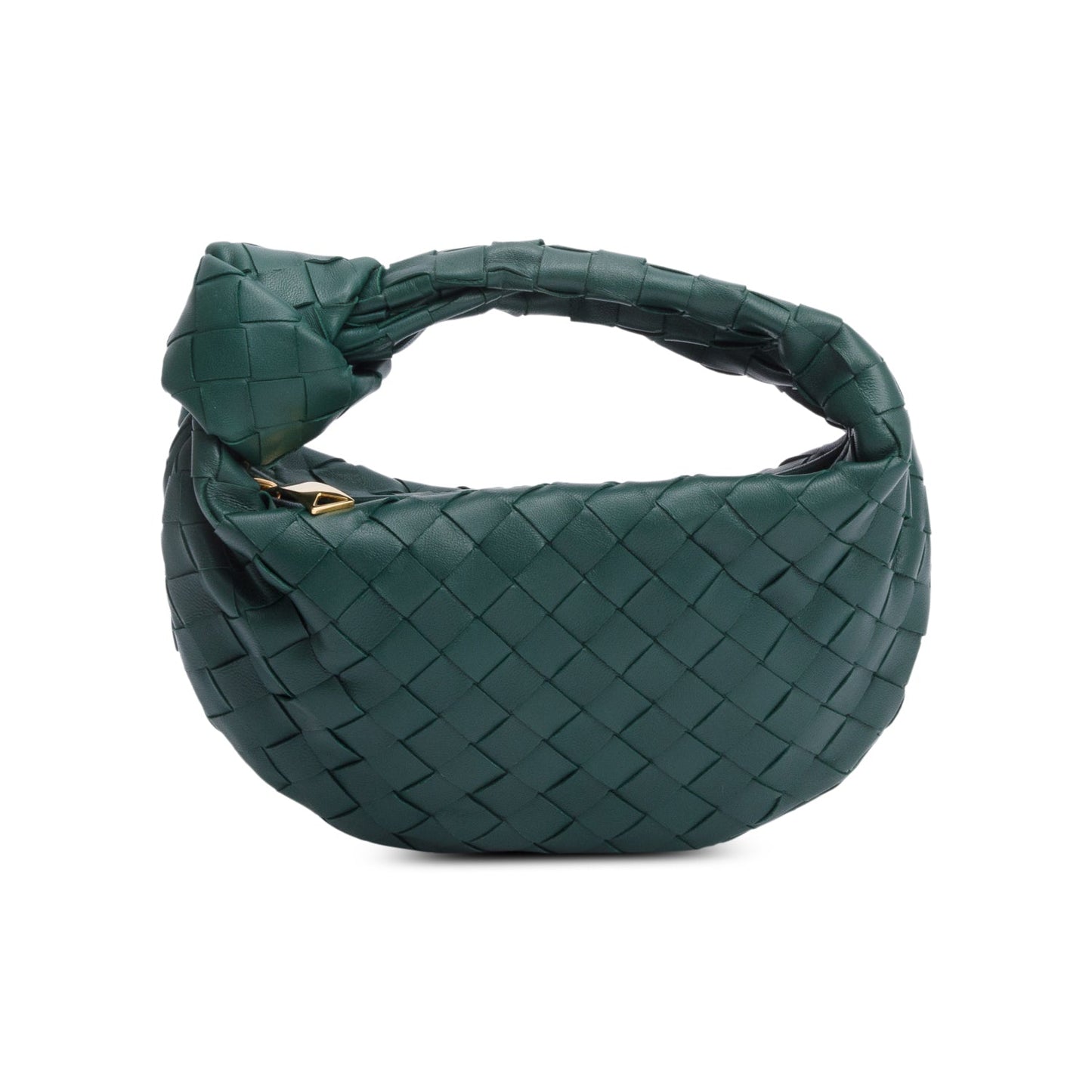Bottega Veneta Jodie Shoulder Bag - Rovelle Bags
