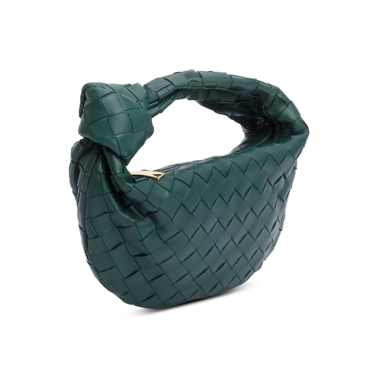 Bottega Veneta Jodie Shoulder Bag - Rovelle Bags