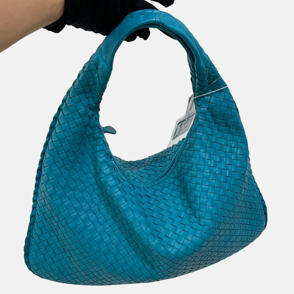 Bottega Veneta Veneta Shoulder Bag - Rovelle Bags
