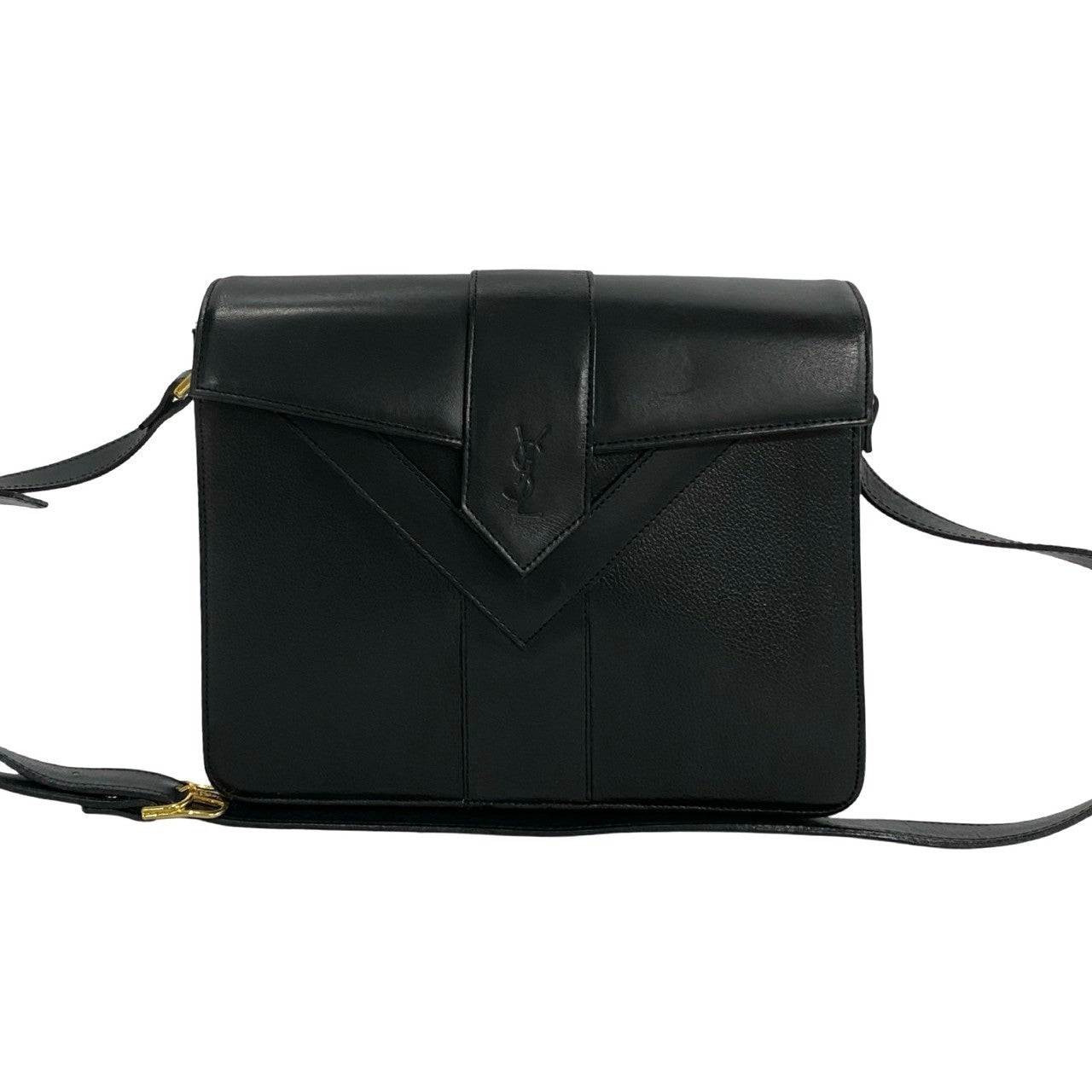 Saint Laurent Shoulder Bag - Rovelle Bags