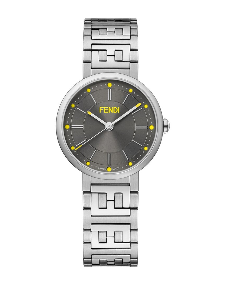 Fendi Women's Forever Fendi Watch