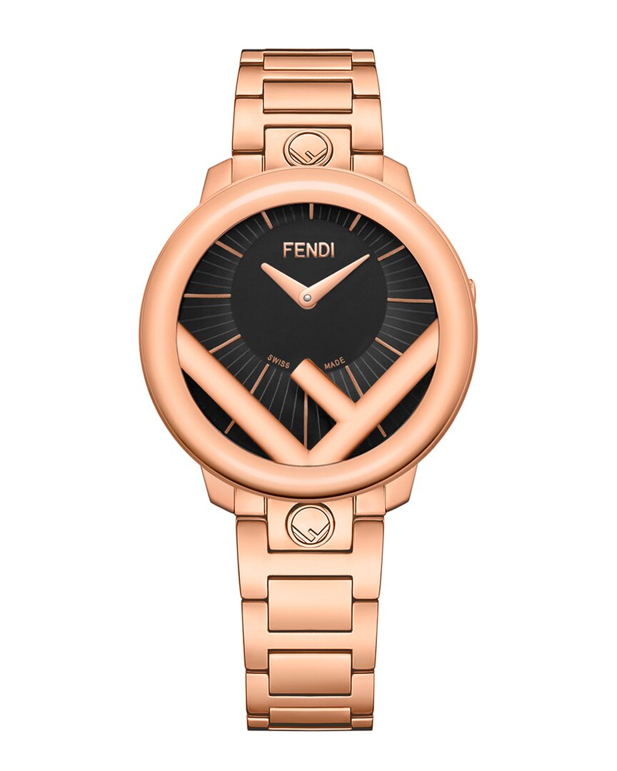Fendi Women's Run Away Watch