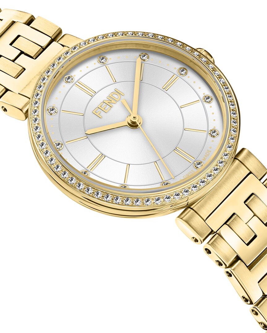 Fendi Women's Forever Fendi Watch