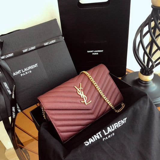 Yves Saint Laurent - Bags 087
