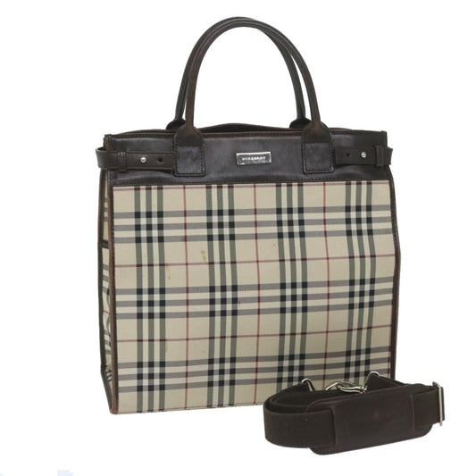 Burberry Nova Auth Shoulder Bag - Rovelle Bags