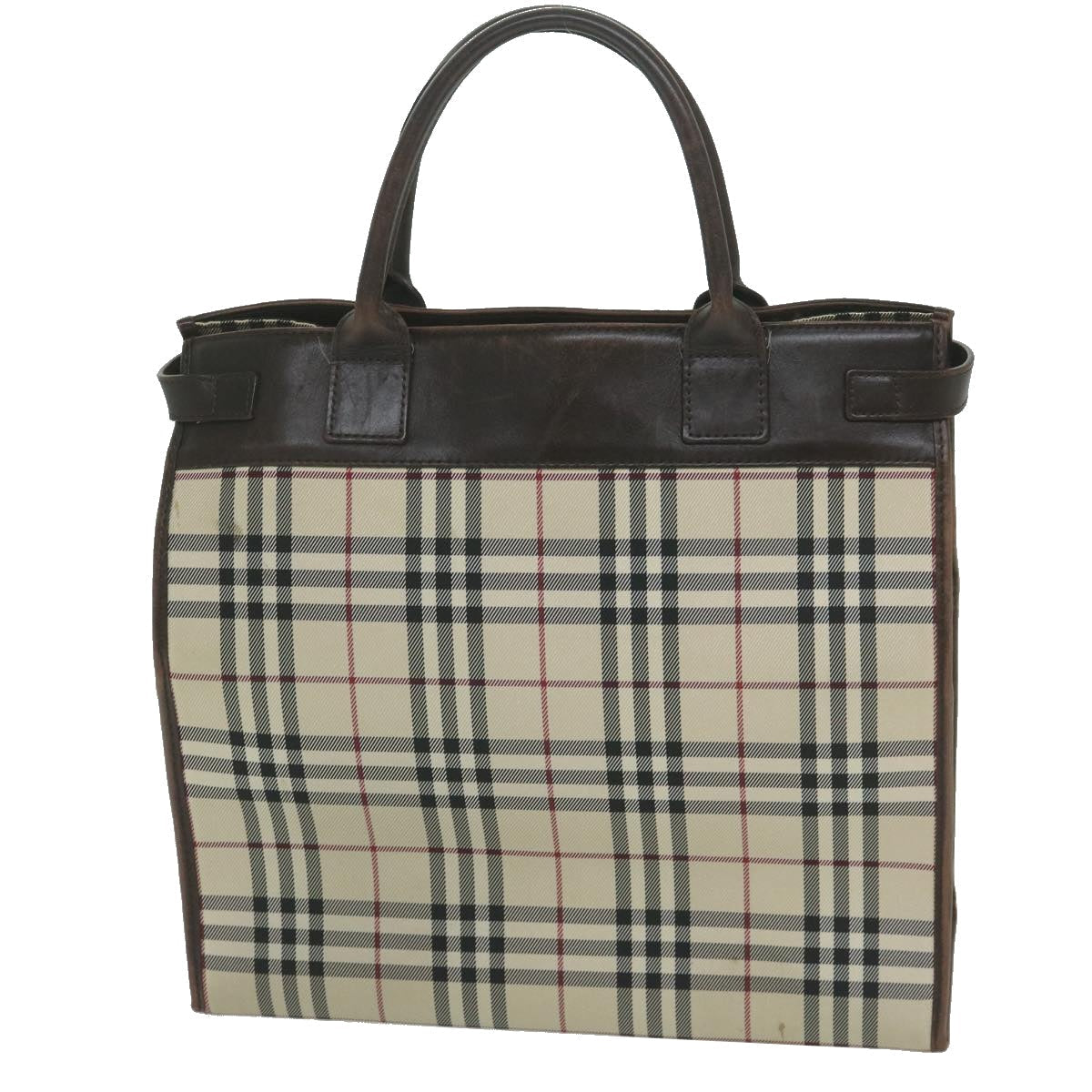 Burberry Nova Auth Shoulder Bag - Rovelle Bags