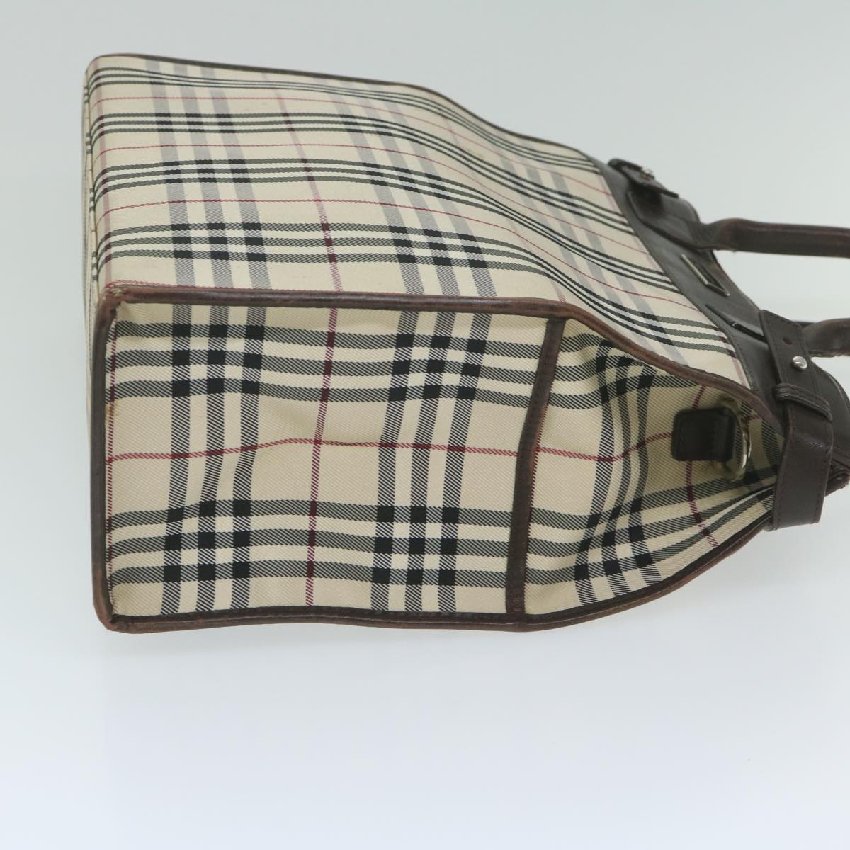 Burberry Nova Auth Shoulder Bag - Rovelle Bags