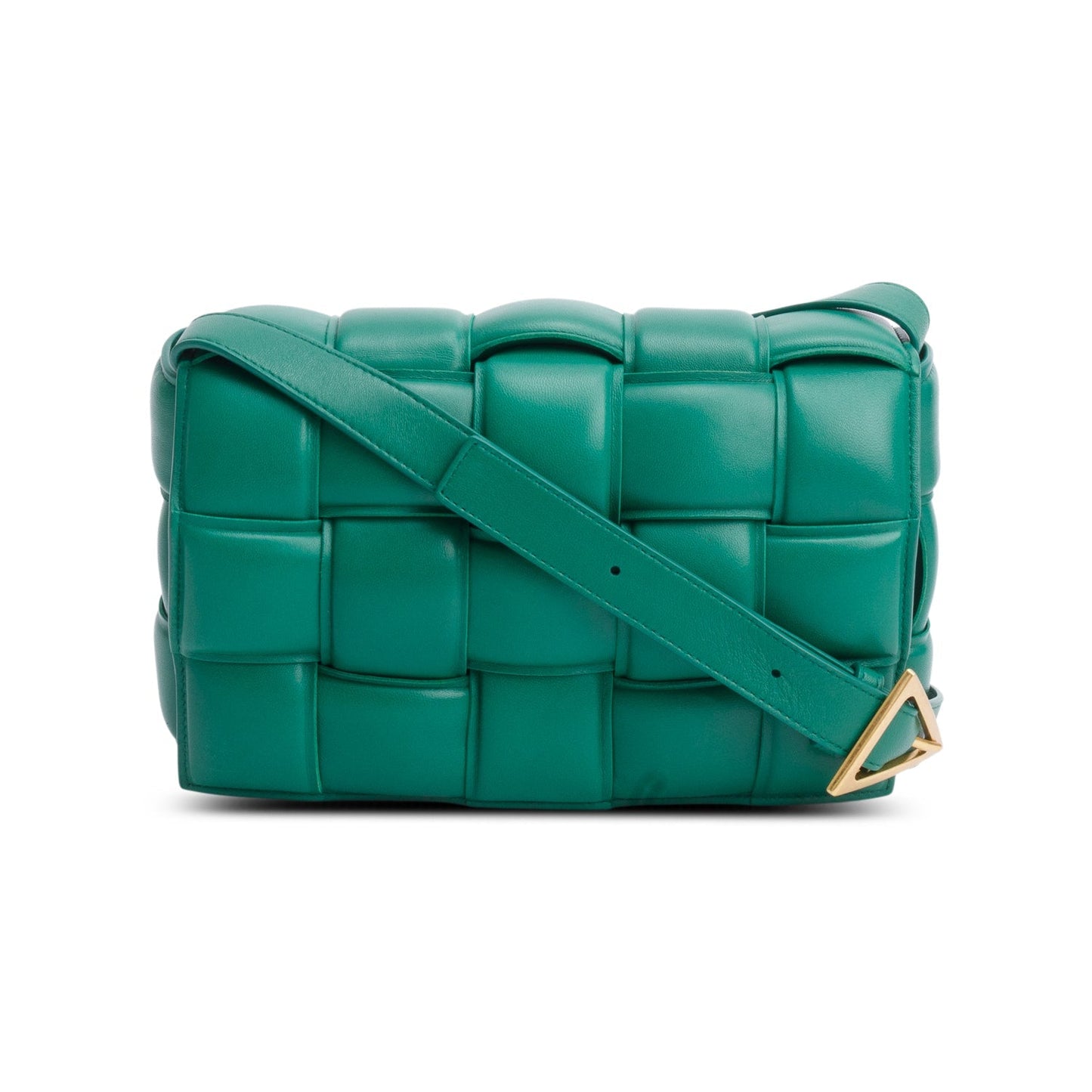 Bottega Veneta Cassette Crossbody - Rovelle Bags
